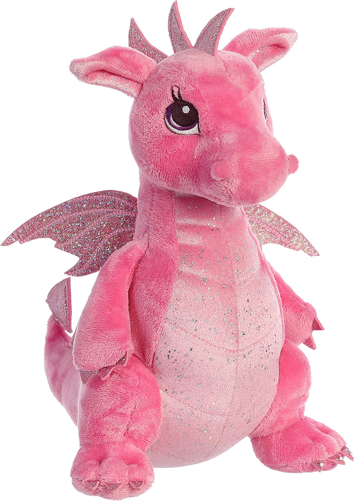 Dahlia Dragon 30836 - CR Toys