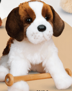 Oma St. Bernard - CR Toys