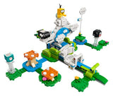 LAKITU SKY WORLD EXPANSION LEGO SET - CR Toys