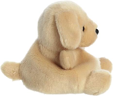 Palm Pals Sunny Lab 33532 - CR Toys