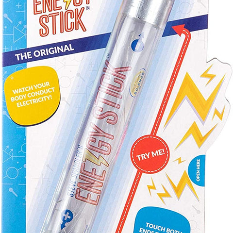 Energy Rod Steve Spangler - CR Toys