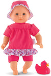 Bebe Bath - Coralie - CR Toys