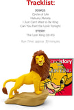 Tonies-Lion King 3+ - CR Toys