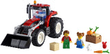 TRACTOR CS - CR Toys