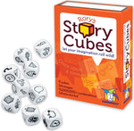 Rory's Story Cubes (Box) Family word Game