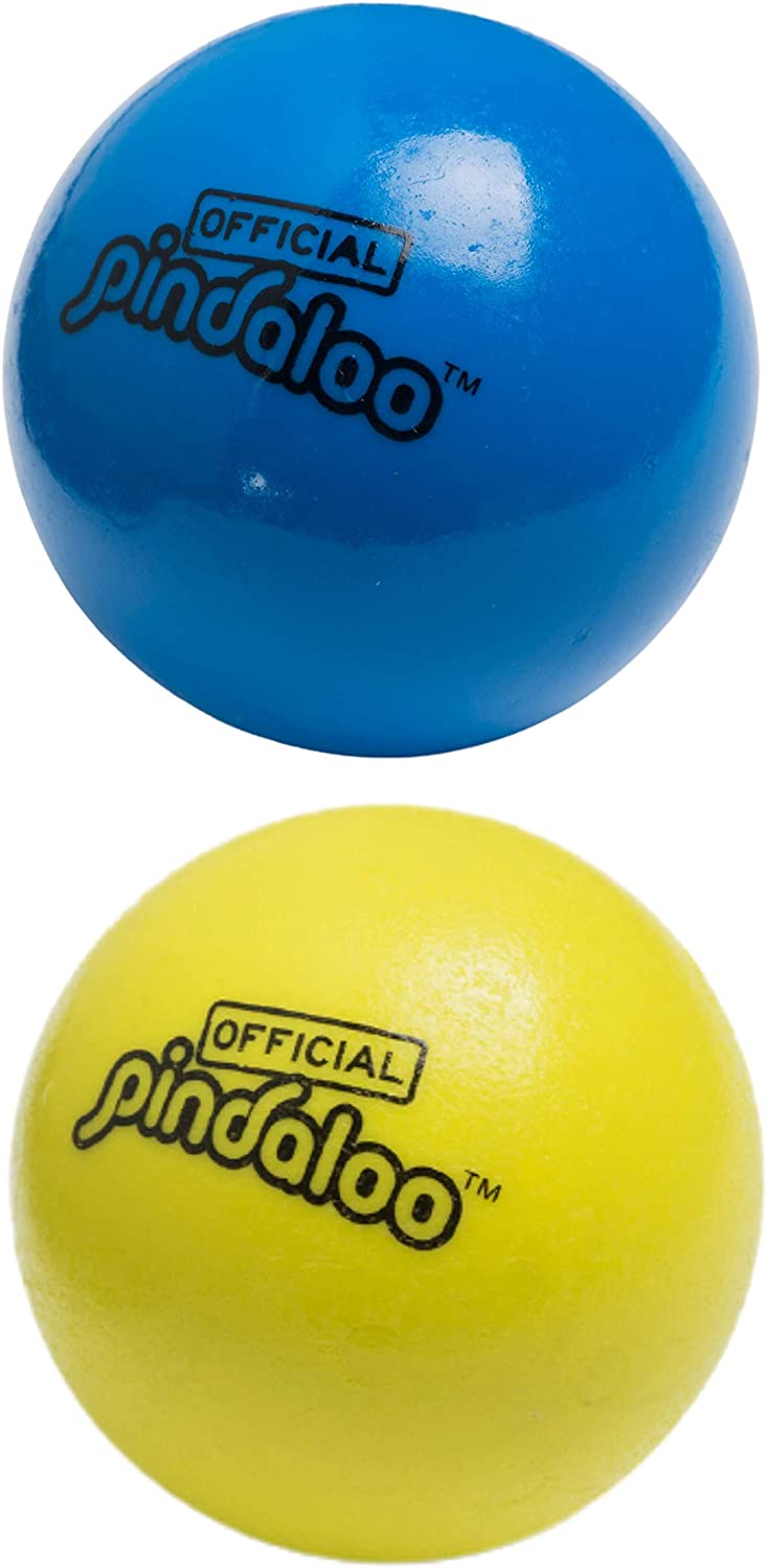 PINDALOO EXTRA BALLS - CR Toys