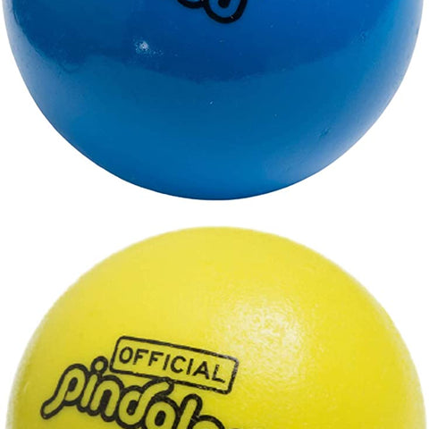 Pindaloo Extra Balls