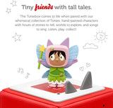 Tonies-Fairy Character 3+ - CR Toys