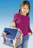 Playmobil Take Along Modern Doll House Playset