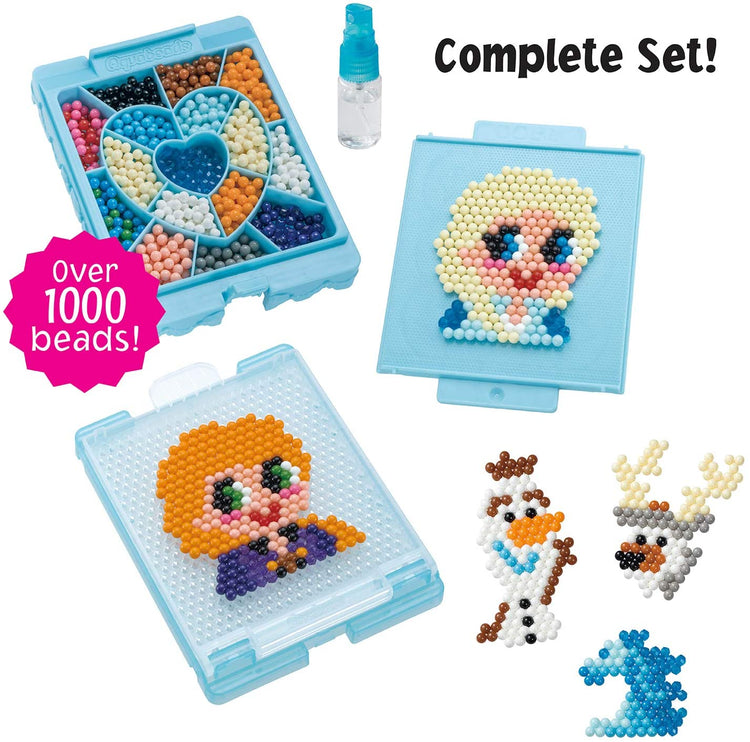 Aquabeads Frozen 2 Playset - Ages 4+ - CR Toys
