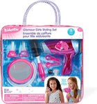 Kidoozie Glamour Girls Hair Styling Set - CR Toys