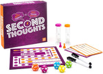 Second Thoughts Group GAme