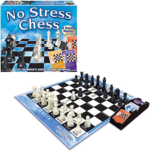 No Stress Chess 1091