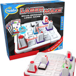 Laser Maze - CR Toys