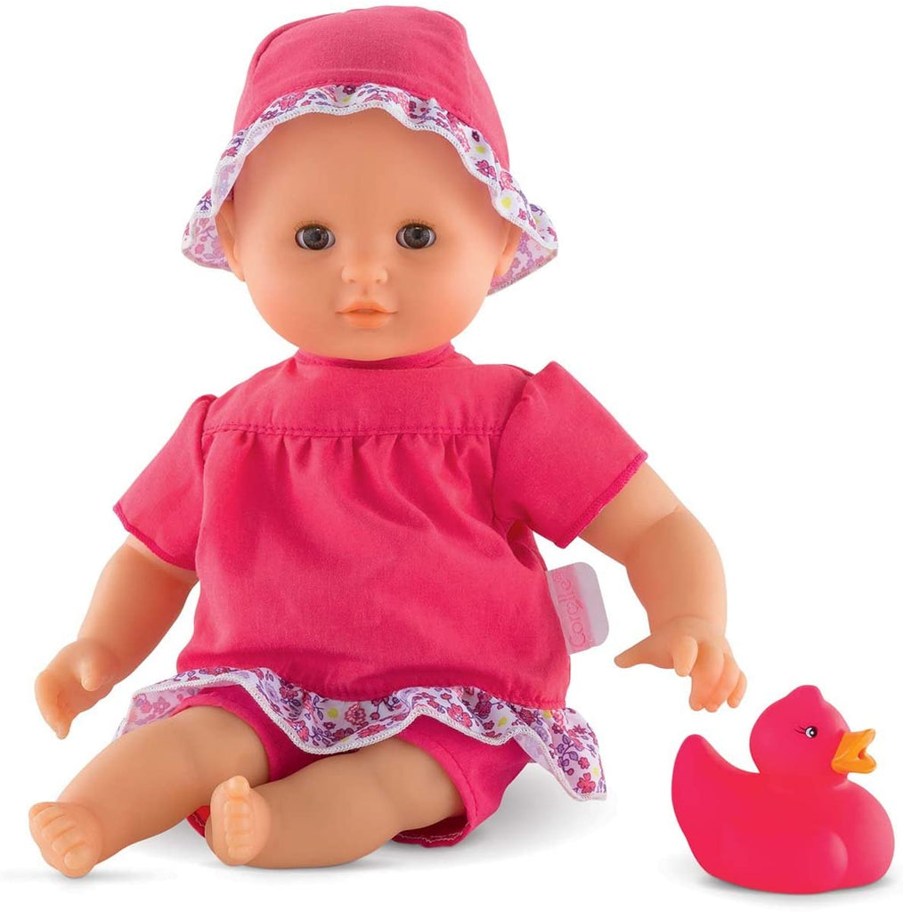 Bebe Bath - Coralie - CR Toys