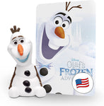 Tonies Olaf From Disney'S Frozen - CR Toys