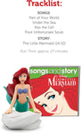 Tonies-Little Mermaid 3+ - CR Toys