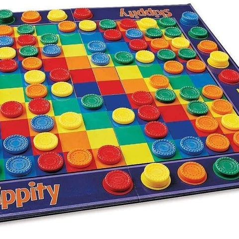 Skippity - CR Toys