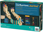 Keva Contraptions Reactions - Free-Form 3D Building For Kids