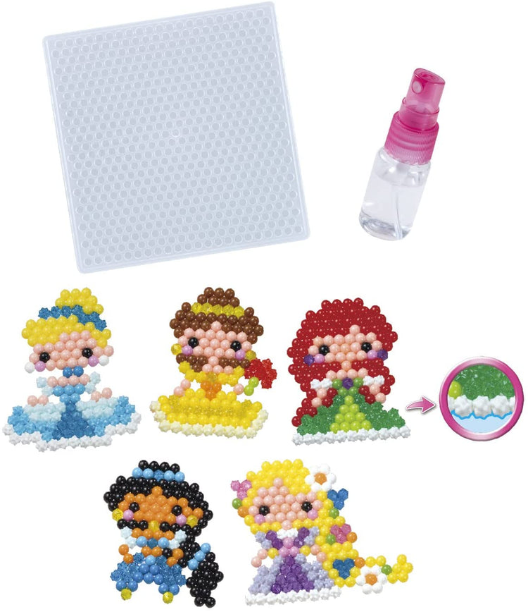 Disney Princess Dazzle Aquabead Set