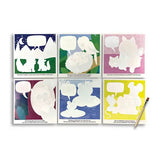 Water Amaze Water Reveal Boards - Baby Animals 118-285