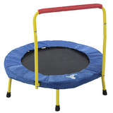 Fold And Go Trampoline