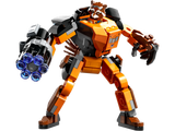 Lego Marvel Rocket Mech Armor