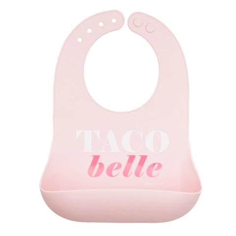 Bella Tunno Wonder Bib | Taco Belle
