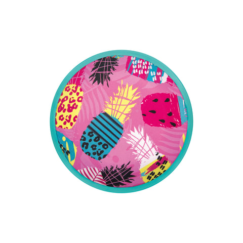 Flobo Floating Disc Frisbee - CR Toys