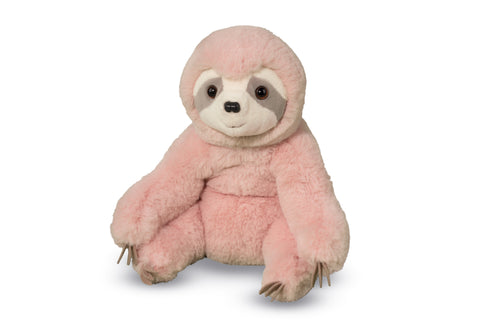 Pokie Pastel Pink Sloth