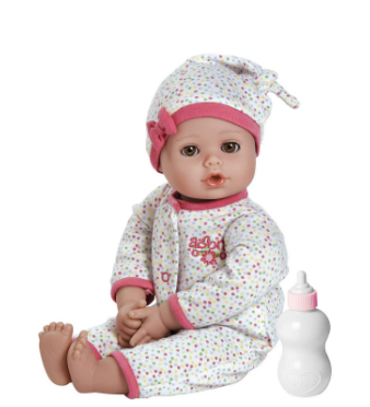 Adora Playtime Baby Doll