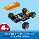 Lego City Race Car Set - 60322