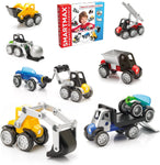 SMART MAX POWER VEHICLES MAX - CR Toys