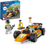 Lego City Race Car Set - 60322