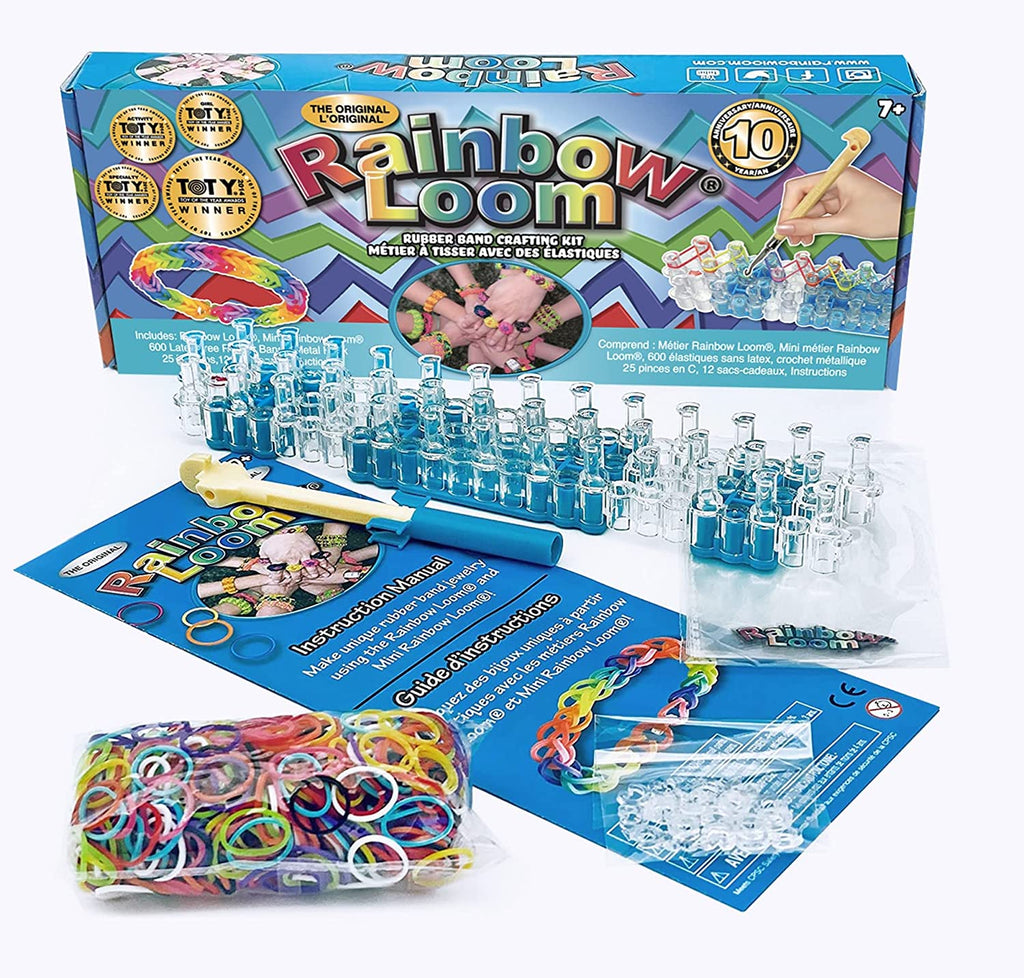 Rainbow Loom Classic