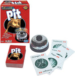 Pit Deluxe 7+ - CR Toys