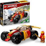 Lego Ninjago Kai'S Ninga Race Car 71780
