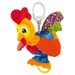 Clip & Go Barnyard Bob The Rooster L27524B