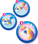 Aquabeads Arts & Crafts Charm Maker With Key Chains