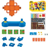 Super Mario Tabletop Maze Game