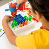 DESIGN & DRILL PATTERNS & SHAPES - CR Toys