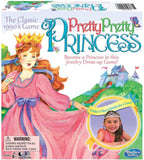 Pretty Pretty Princess 3+ - CR Toys