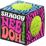 Shaggy Nee Doh - CR Toys