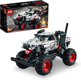 Lego Technic Monster Jam Monster Mutt Dalmatian