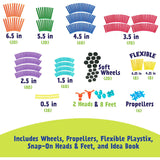 Playstix Super Set 90004