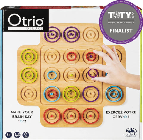 Otrio - CR Toys