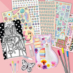 Ultimate D.I.Y. Craft Box -Series 3