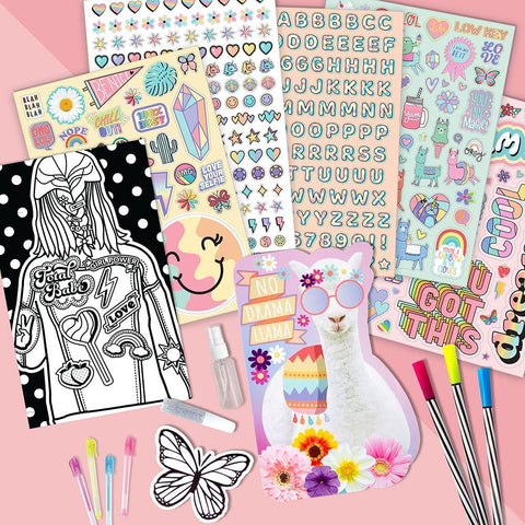 Ultimate D.I.Y. Craft Box -Series 3