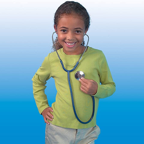 Stethoscope That Works For Kids - CR Toys