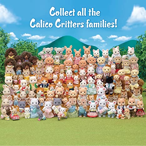 Calico Critters® Koala Family - CR Toys